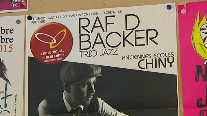 Saison culturelle à Rossignol