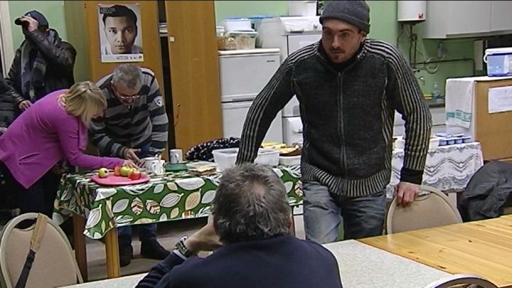 L'abri de nuit cherche des bénévoles