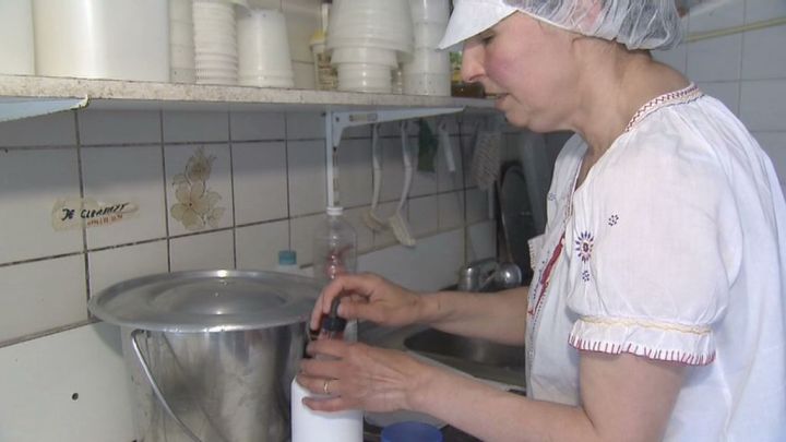 sécurité alimentaire: aide aux producteurs