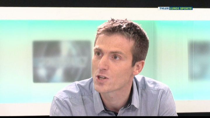 Invité : Gauthier Dujardin (Organisateur du salon Run2Bike)