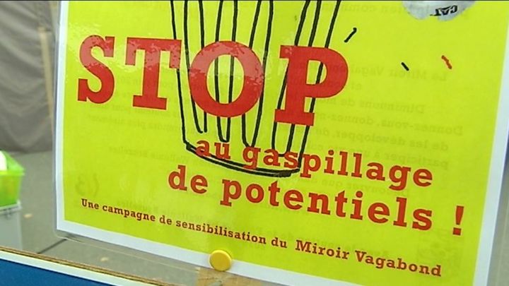 Stop au gaspillage de potentiels!