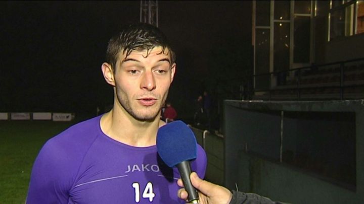 Web Bonus : Amar DURACAK