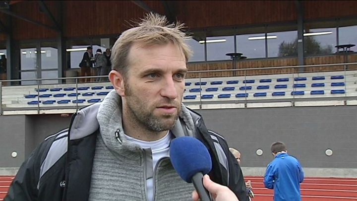 Web Bonus : Olivier SCHANDELEER (coach Freylange)