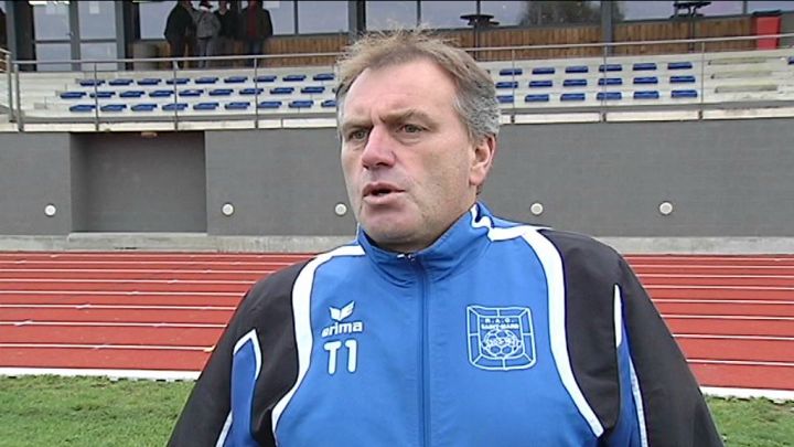 Web Bonus : Philippe GOMREE (coach Saint-Mard)