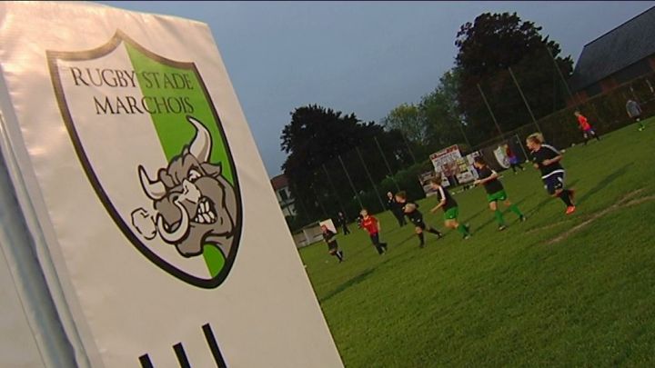 RUGBY : Focus sur le « Stade Marchois »