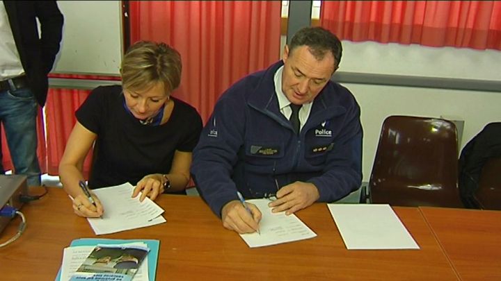Arlon. Ensemble pour améliorer la recherche des aînés disparus