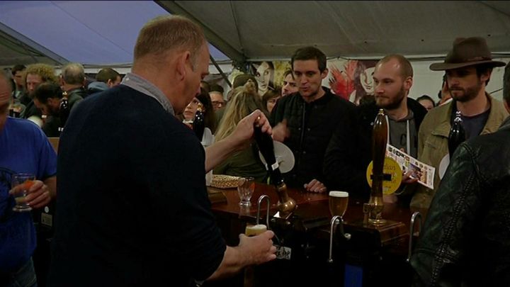 Brassigaume a fêté ses 15 ans 