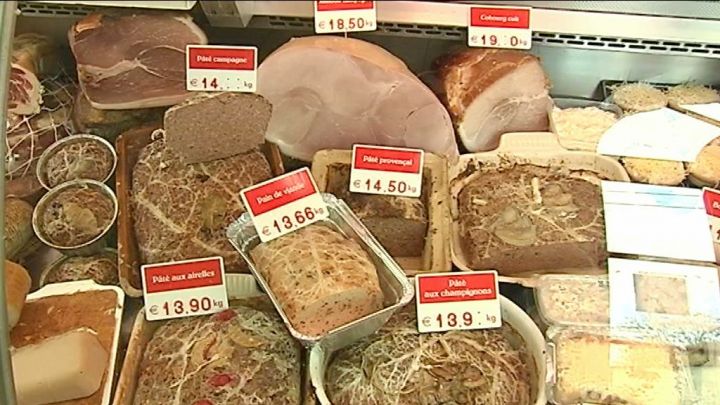 La charcuterie cancérigène ? Réactions des éleveurs et des charcutiers