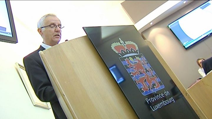 Budget provincial : Maisons du Tourisme et Maison du Luxembourg en débat