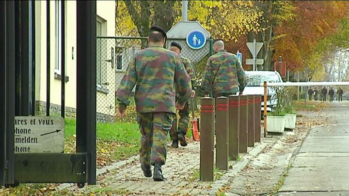 Arlon accueillera un centre d'accueil pour demandeurs d'asile