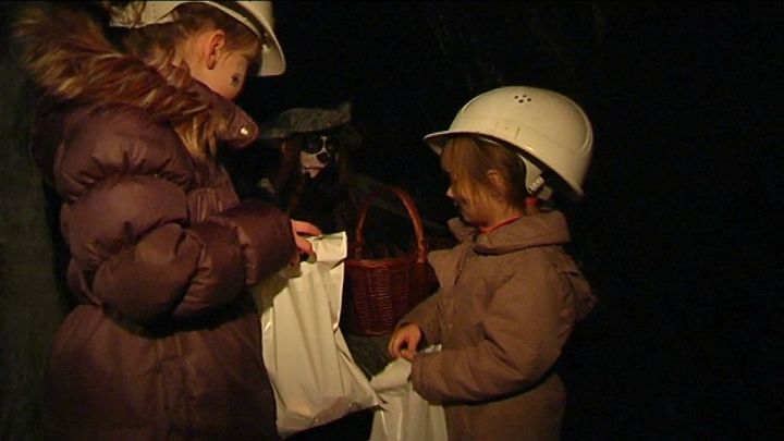 Halloween à la Morépire