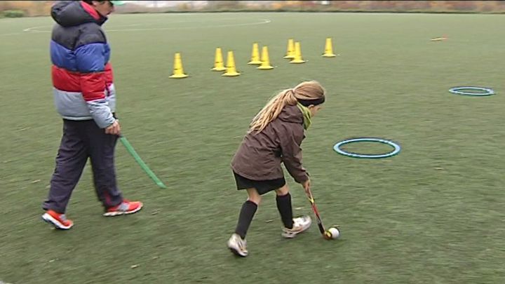 HOCKEY : nouveau club à Marche-en-Famenne