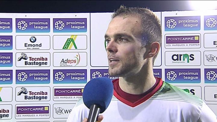 Web Bonus : Guy BLAISE (R Exc Virton)