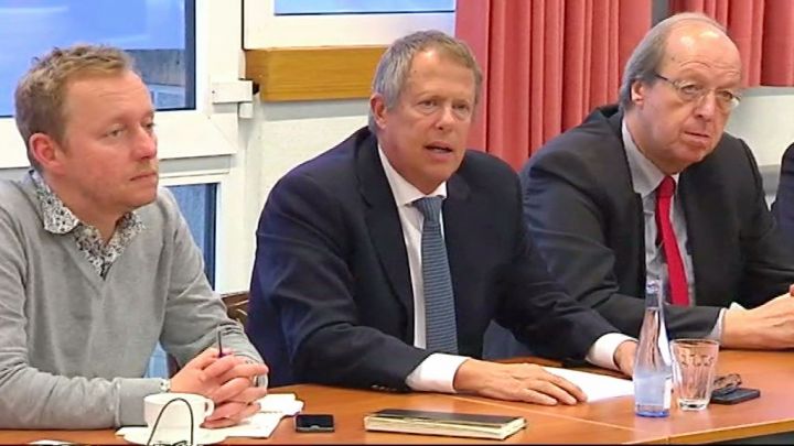 Arlon se prépare à accueillir les réfugiés