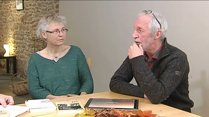 Anne Léger et Jacques Cornerotte, « Le Guetteur de matin »