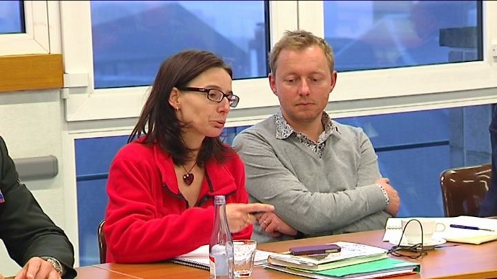 Réfugiés à Arlon : la Croix-Rouge recrute du personnel