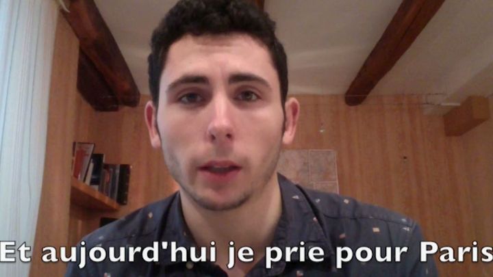 Les mots d'un slameur libramontois