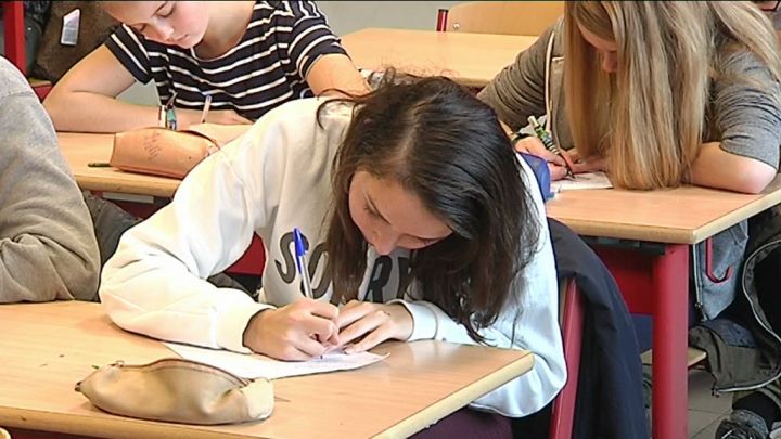 Quinzaine des langues : 4ème dictée polyglotte