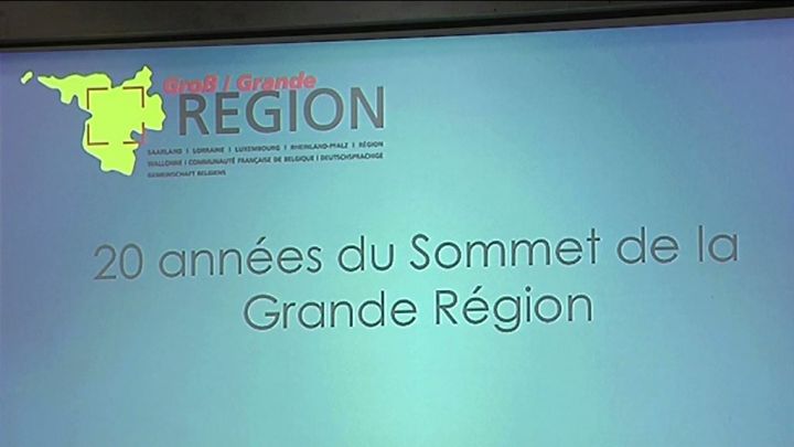 La Grande Région : des défis et une identité collective