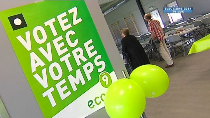Un élu wallon pour Ecolo Luxembourg ?