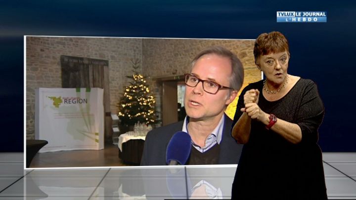 L'Hebdo du 28/11/2015