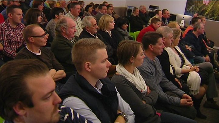 TIR : Hommage à Maxime Mottet