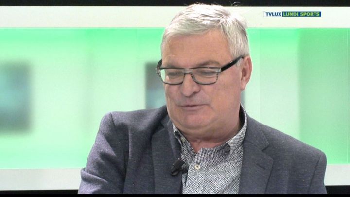 L'Invité : Francis COLLIN (auteur du P'tit Collin