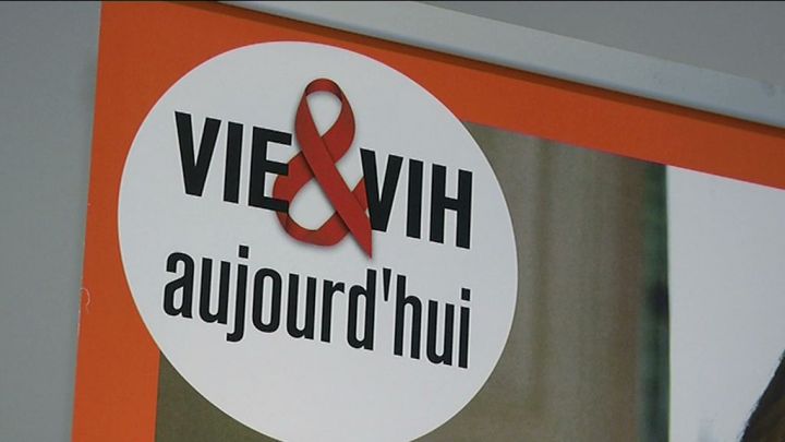 Sida: visite du centre pluraliste familial à Marche