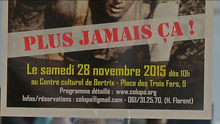 « Nous sommes en guerre »... Débat de la Colupa