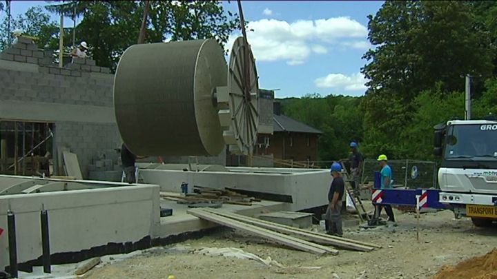 Construction : le secteur public peut lutter contre le dumping