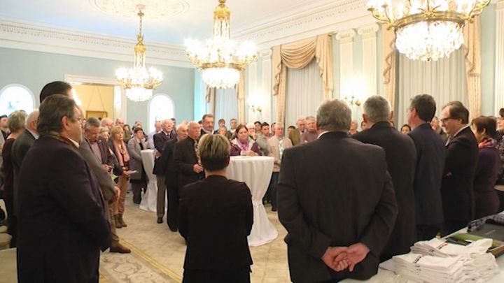 Multisports : l'AOL a remis ses Bourses