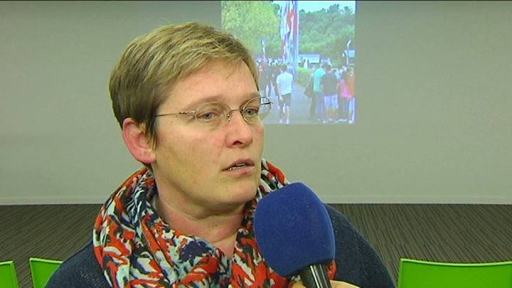 Multisports : Libramont Outdoor Show en 2016