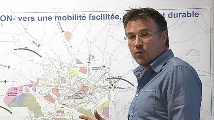 Le MR propose son plan de mobilité
