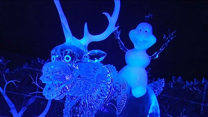 Marchés de Noël à Metz