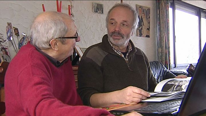 L'Ârdène todi, trossième tome de la série Impressions d'Ardenne