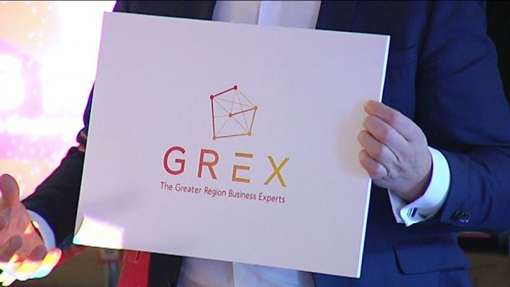 Grex, les entrepreneurs sans frontières