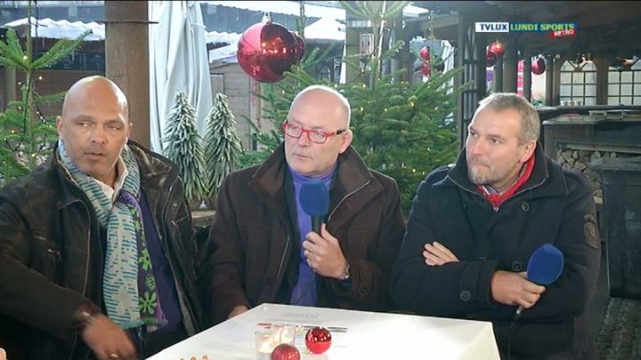 Objectif Sports RETRO (II)