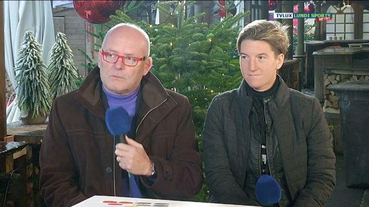 Objectif Sports RETRO 2015 (I)