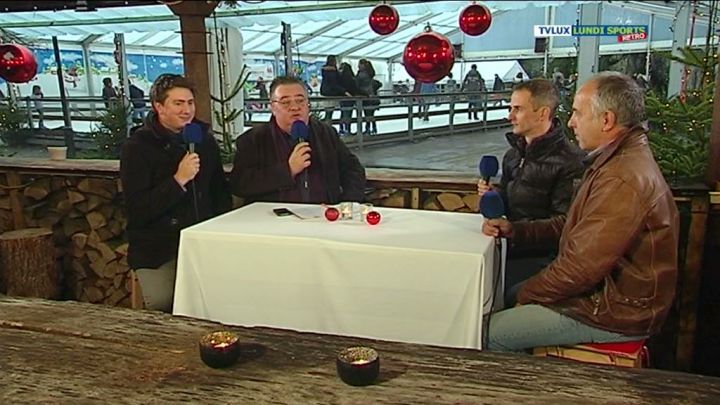 Lundi Sports RETRO 2015 (I)