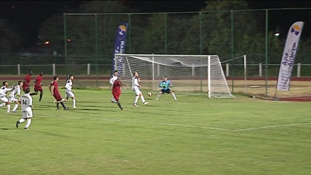 D3 Amateurs : Aywaille plie mais ne rompt pas à Durbuy