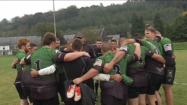 Rugby : le Stade Marchois joue désormais à On