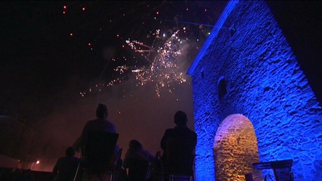 Bastogne : un spectacle pour découvrir la Grande Région