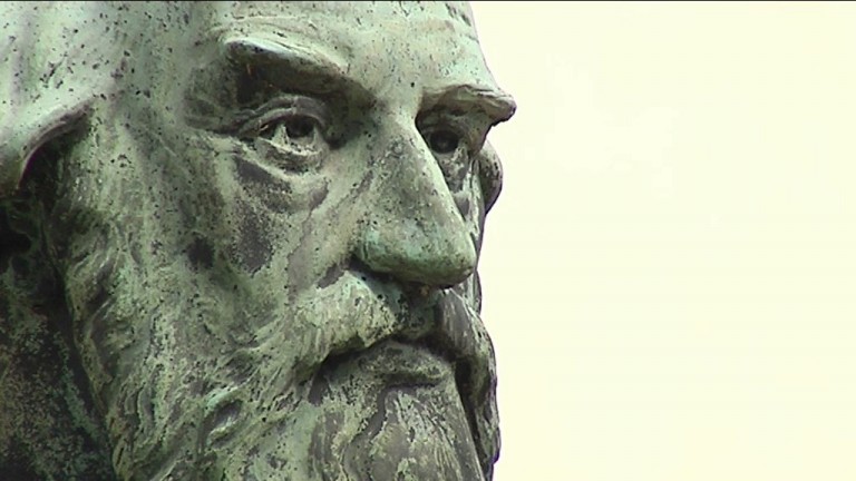 Arlon : qui était Godefroid Kurth ?