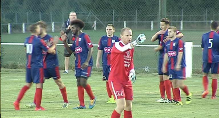 D2 Amateurs : Givry sèchement battu par les Liégeois