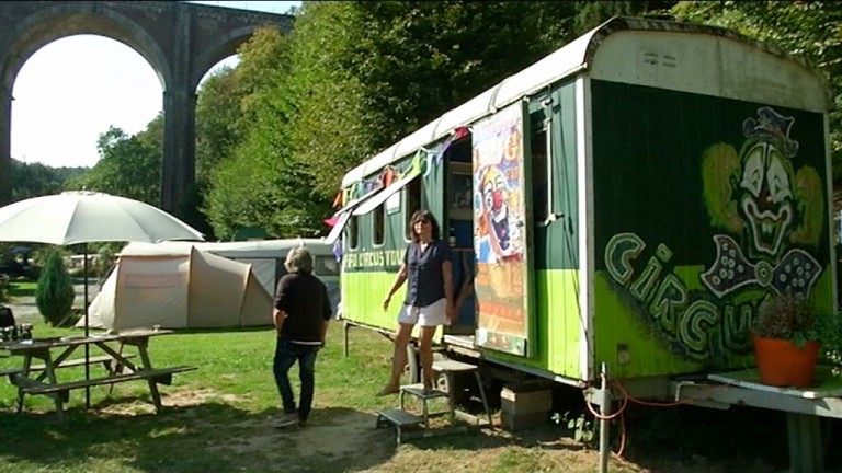 Un week-end de découvertes à Chiny, Florenville et Herbeumont