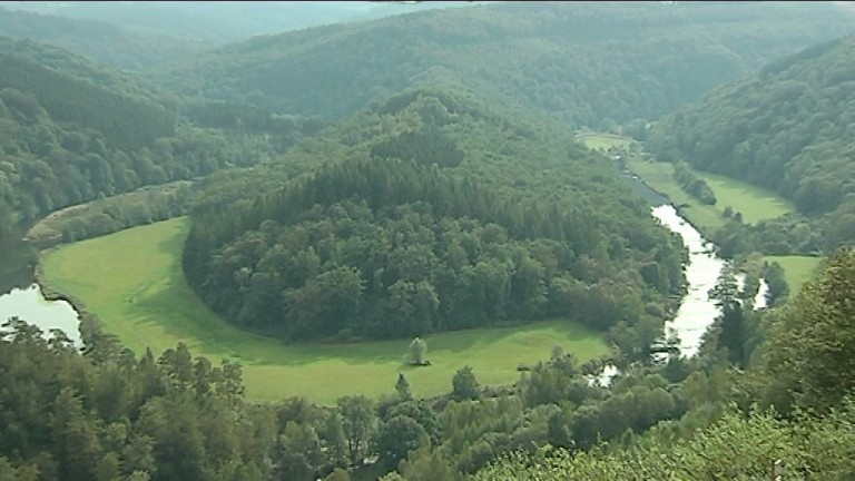 Bouillon : transformer le point de vue du Tombeau du géant