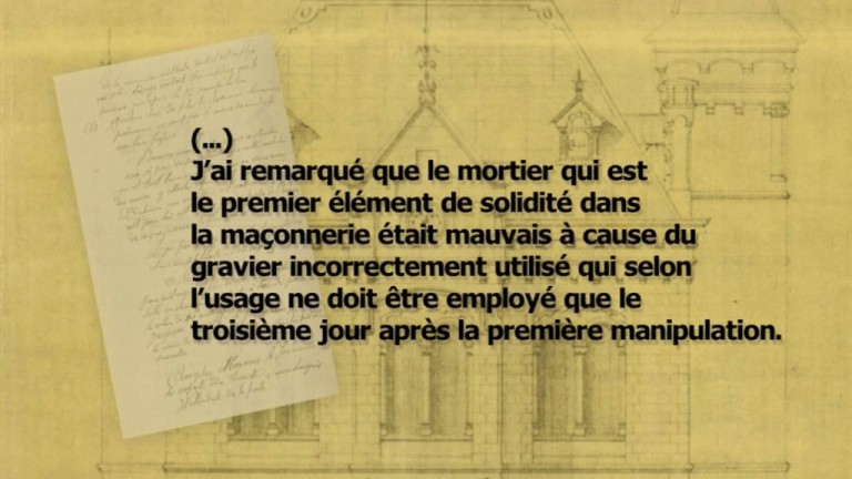 Wellin : 126 ans plus tard, le corbeau avait-il raison ?