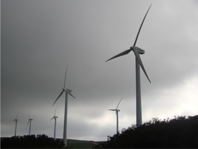 Fauvillers : le Conseil d'Etat casse le permis du parc éolien