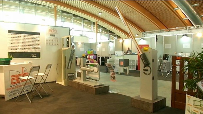 Libramont : un week-end d'inspiration pour construire ou rénover