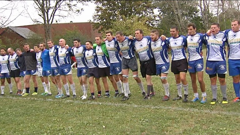 Le Standard battu à Marche !